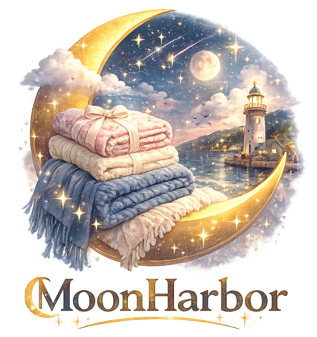 Moonharbor.shop